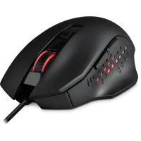 Игровая мышь Redragon Gainer фото 2